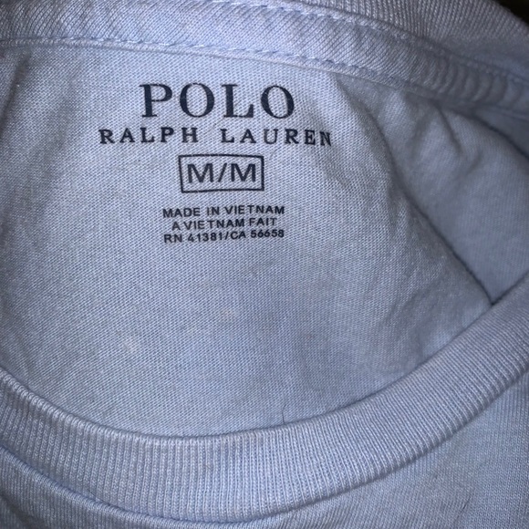 Polo t-shirt - Picture 3 of 3